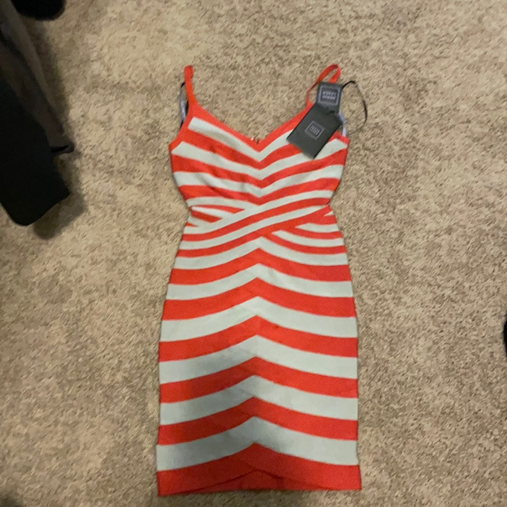 Authentic Herve Leger